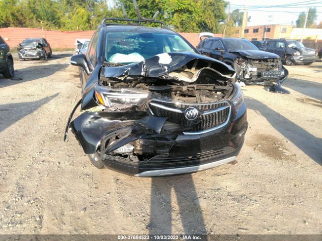 KL4CJ1SB4JB635835 Buick Encore Sport Touring