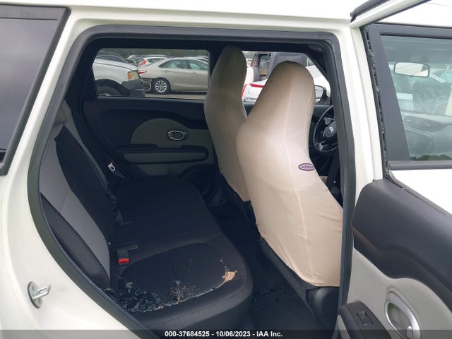 Aukcja sprzedaży 2015 Kia Soul Base, vin: KNDJN2A29F7233098, numer aukcji: 37684525