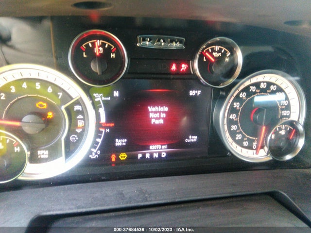 1C6RR6LT2HS655399 RAM 1500 Lone Star Silver