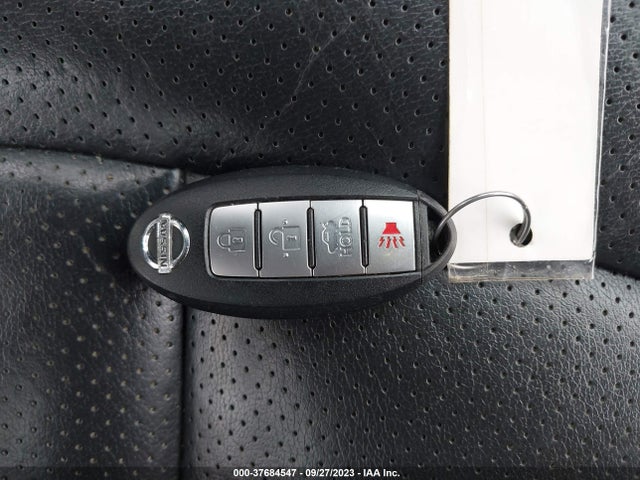 Nissan SENTRA SL 2019 3N1AB7AP1KY445510 Image 11