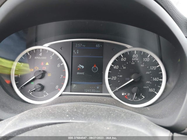 Nissan SENTRA SL 2019 3N1AB7AP1KY445510 Image 7