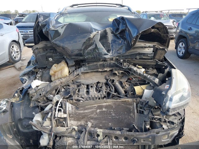 Ford Escape Titanium 2016 1FMCU0J90GUC41361 Image 10