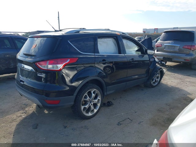 Ford Escape Titanium 2016 1FMCU0J90GUC41361 Image 4