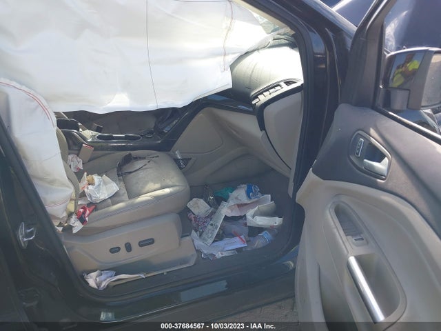 Ford Escape Titanium 2016 1FMCU0J90GUC41361 Image 5