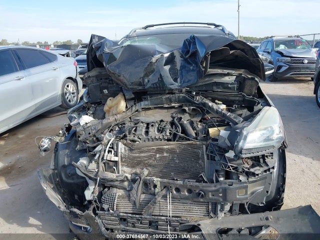 Ford Escape Titanium 2016 1FMCU0J90GUC41361 Image 6