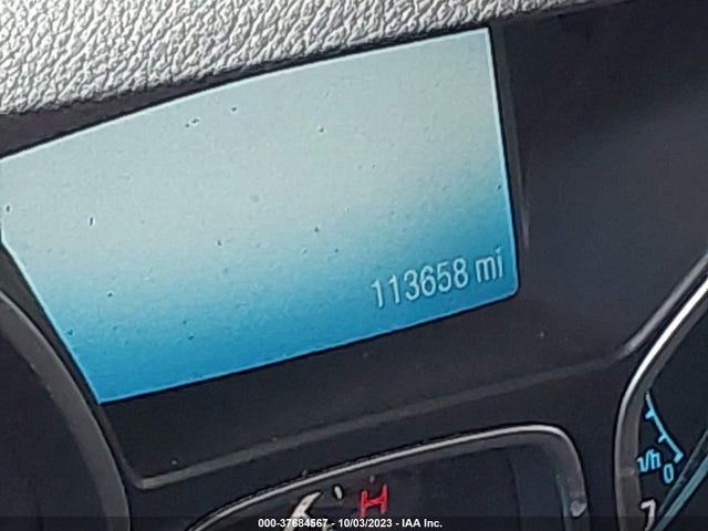 Ford Escape Titanium 2016 1FMCU0J90GUC41361 Image 7