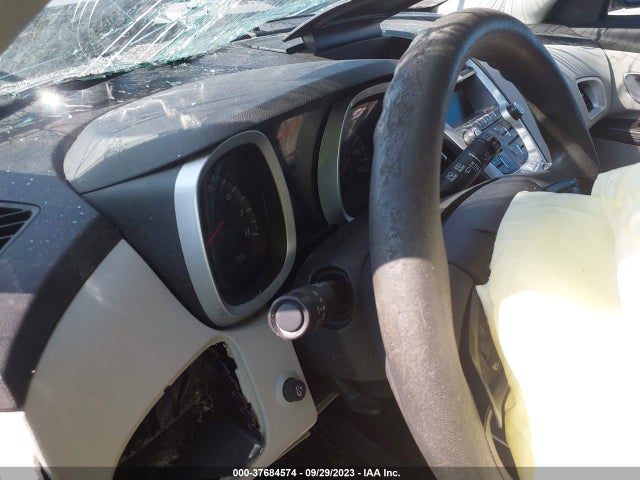 Chevrolet EQUINOX LS 2015 1GNFLEEK8FZ116051 Image 14