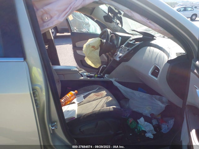 Chevrolet EQUINOX LS 2015 1GNFLEEK8FZ116051 Image 5