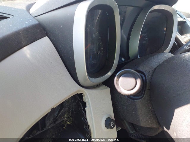 Chevrolet EQUINOX LS 2015 1GNFLEEK8FZ116051 Image 7
