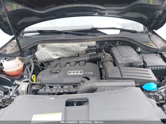 WA1GFCFSXFR012050 Audi Q3 2.0t Prestige