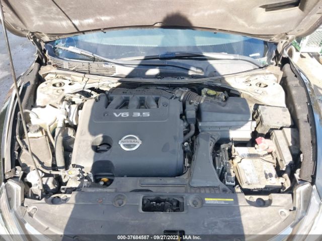 1N4BL3AP1GC175479 Nissan Altima 3.5 Sr