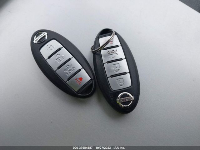 1N4BL3AP1GC175479 Nissan Altima 3.5 Sr