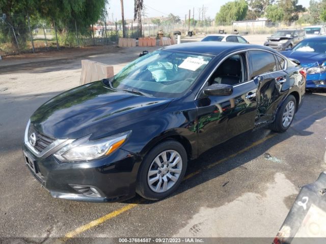 1N4BL3AP1GC175479 Nissan Altima 3.5 Sr
