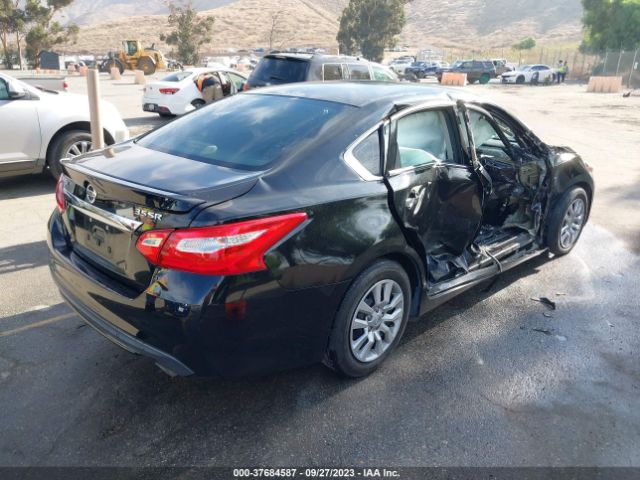 1N4BL3AP1GC175479 Nissan Altima 3.5 Sr