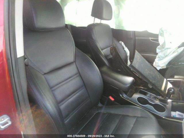 5XYPHDA11HG193917 KIA SORENTO EX