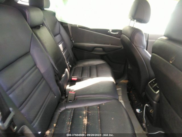 5XYPHDA11HG193917 KIA SORENTO EX