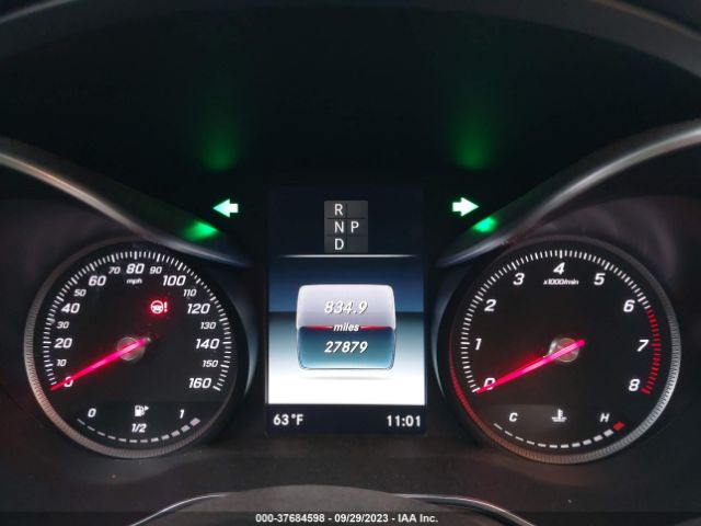 55SWF4JB8JU266058 Mercedes-Benz C-class C 300