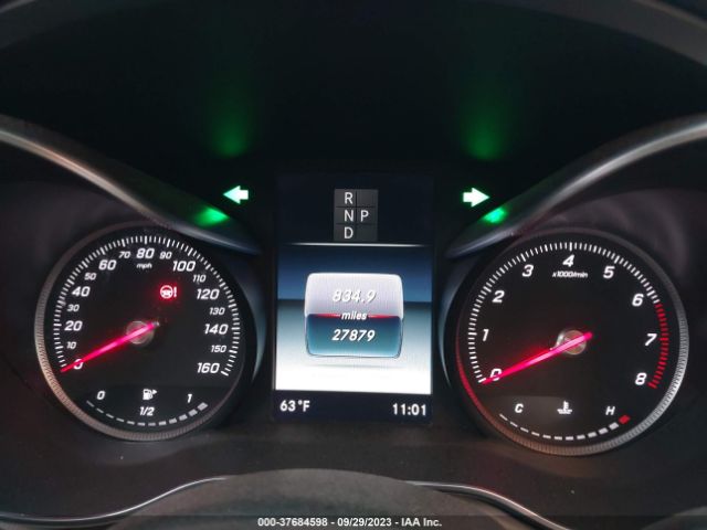 55SWF4JB8JU266058 Mercedes-Benz C-class C 300