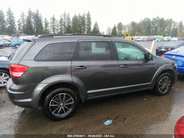 3C4PDCAB1HT701858 Dodge JOURNEY SE
