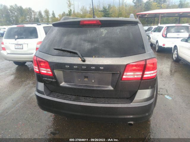 3C4PDCAB1HT701858 Dodge JOURNEY SE