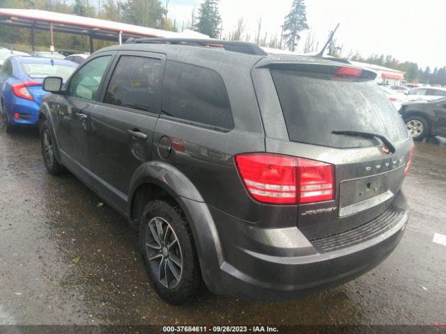 3C4PDCAB1HT701858 Dodge JOURNEY SE