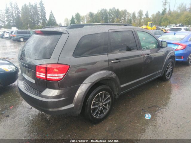 3C4PDCAB1HT701858 Dodge JOURNEY SE