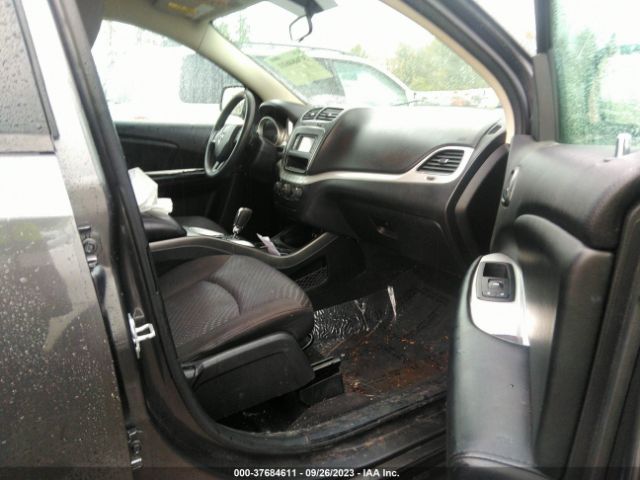 3C4PDCAB1HT701858 Dodge JOURNEY SE