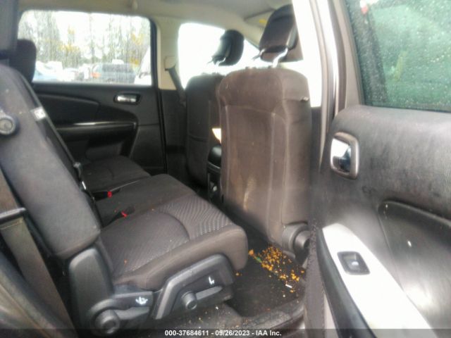 3C4PDCAB1HT701858 Dodge JOURNEY SE