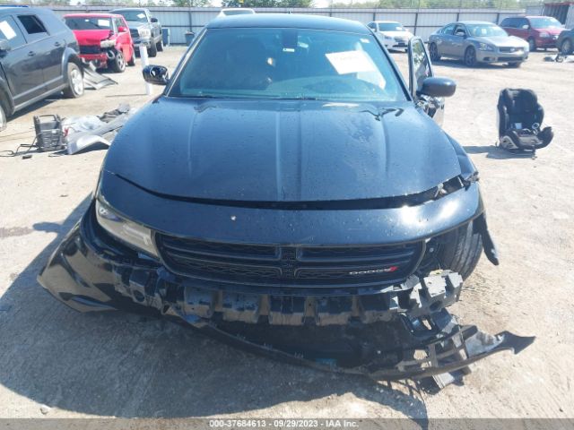 2C3CDXCT6FH840924 Dodge Charger Rt