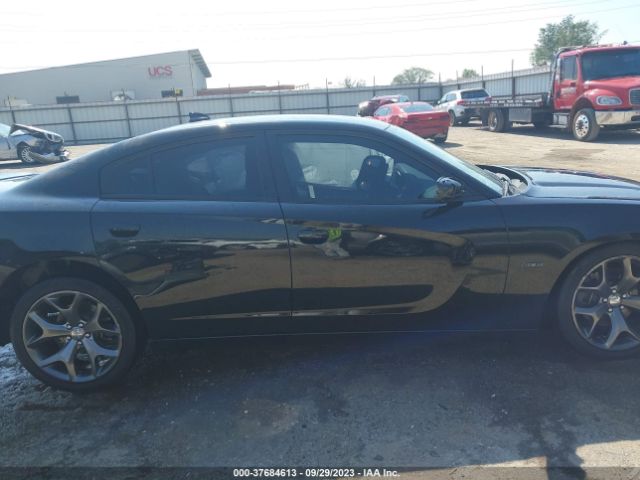 2C3CDXCT6FH840924 Dodge Charger Rt