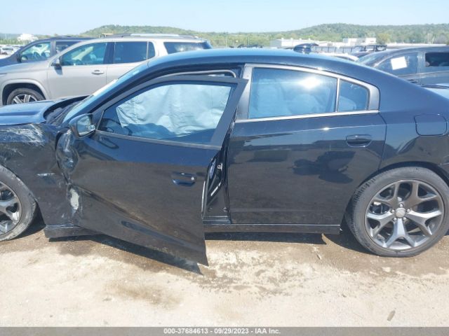 2C3CDXCT6FH840924 Dodge Charger Rt