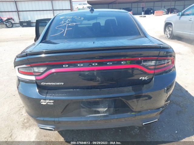 2C3CDXCT6FH840924 Dodge Charger Rt