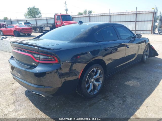 2C3CDXCT6FH840924 Dodge Charger Rt