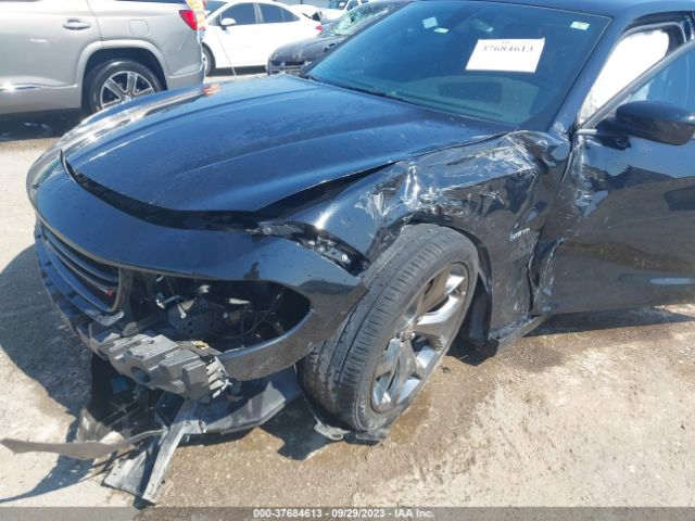 2C3CDXCT6FH840924 Dodge Charger Rt