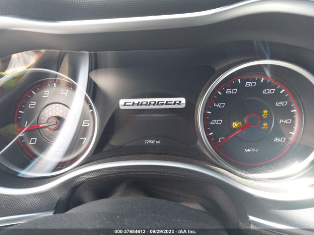 2C3CDXCT6FH840924 Dodge Charger Rt