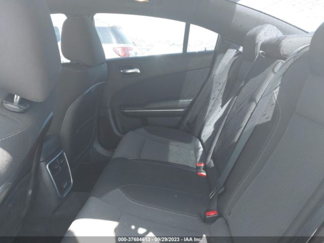 2C3CDXCT6FH840924 Dodge Charger Rt