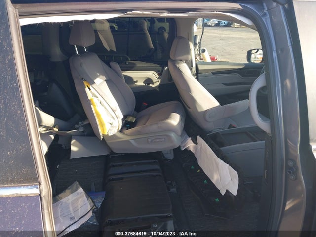 Honda ODYSSEY EX 2022 5FNRL6H52NB015898 Image 15