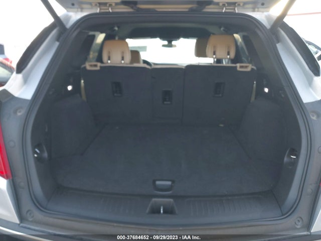 1GYKNARS3KZ106388 Cadillac Xt5 Fwd