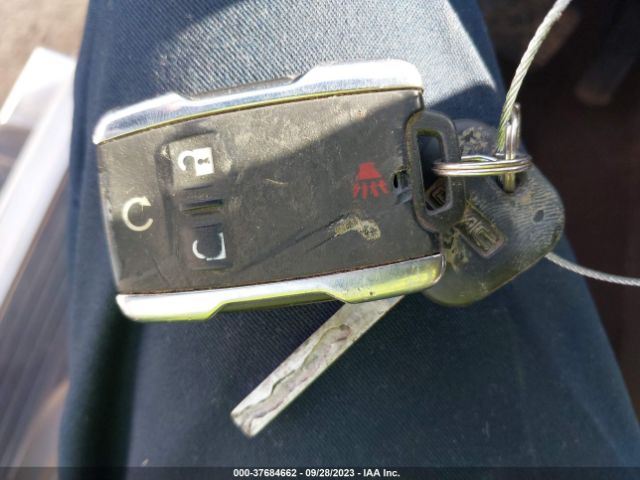 3GTU2NEC5JG558032 GMC Sierra 1500 Slt