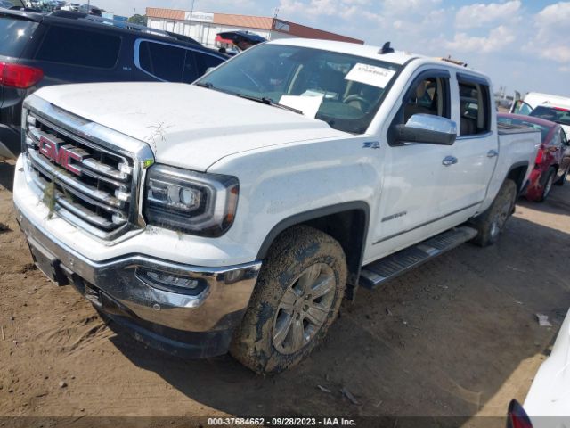 3GTU2NEC5JG558032 GMC Sierra 1500 Slt