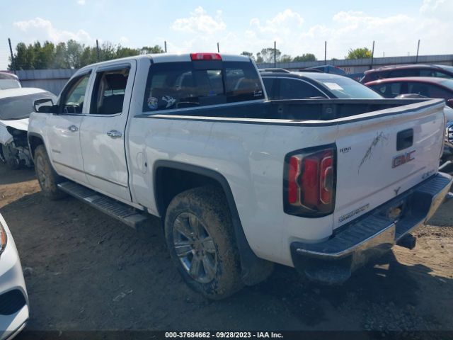 3GTU2NEC5JG558032 GMC Sierra 1500 Slt