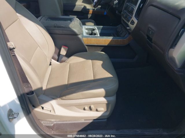 3GTU2NEC5JG558032 GMC Sierra 1500 Slt
