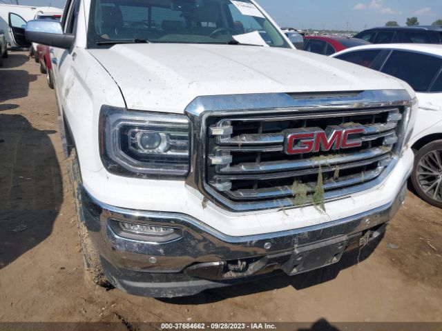 3GTU2NEC5JG558032 GMC Sierra 1500 Slt