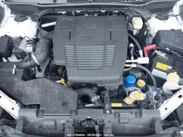 JF2SKAJC2NH435601 Subaru Forester Sport