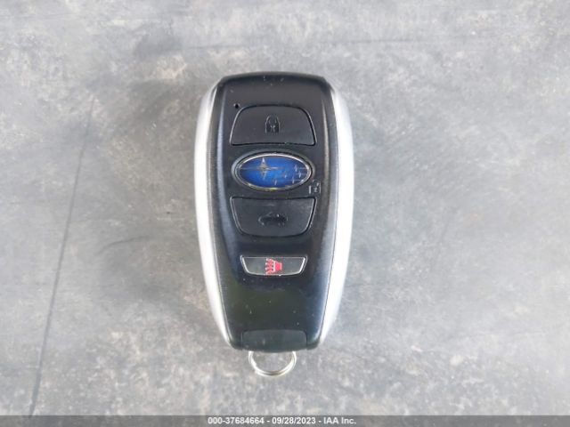 JF2SKAJC2NH435601 Subaru Forester Sport