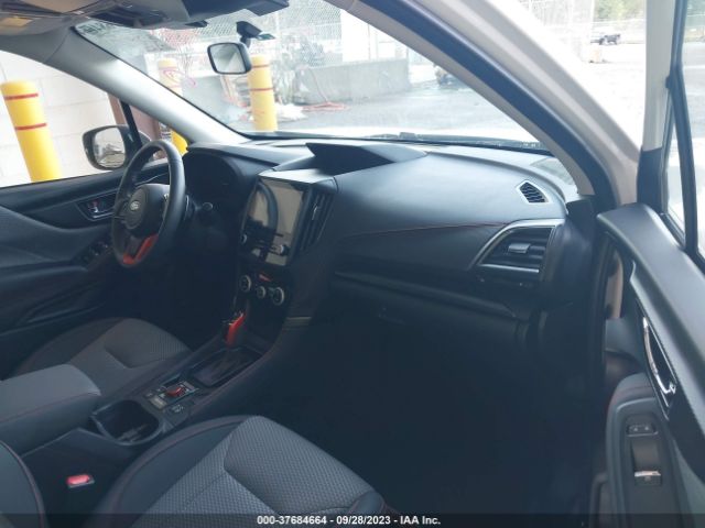 JF2SKAJC2NH435601 Subaru Forester Sport