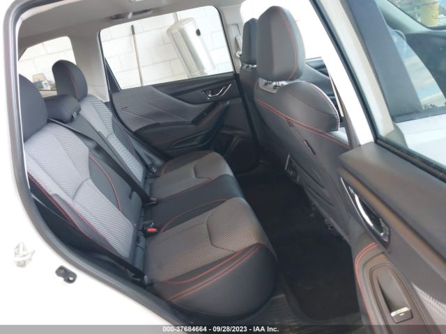 JF2SKAJC2NH435601 Subaru Forester Sport