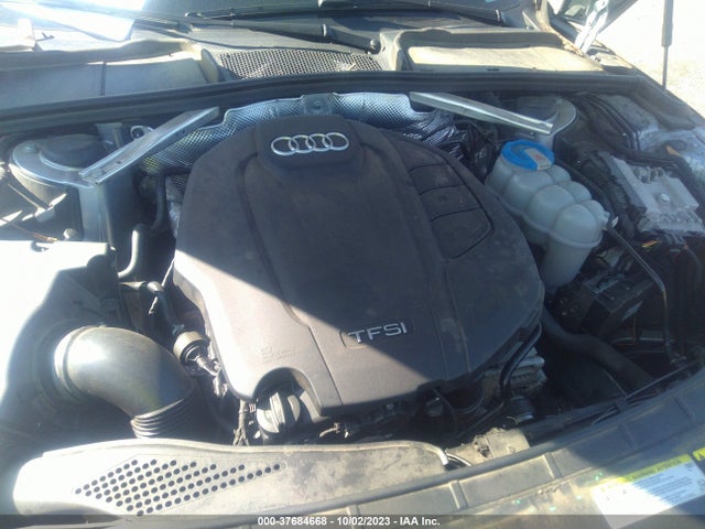 WAURNBF47HN067155 Audi A4 Prestige