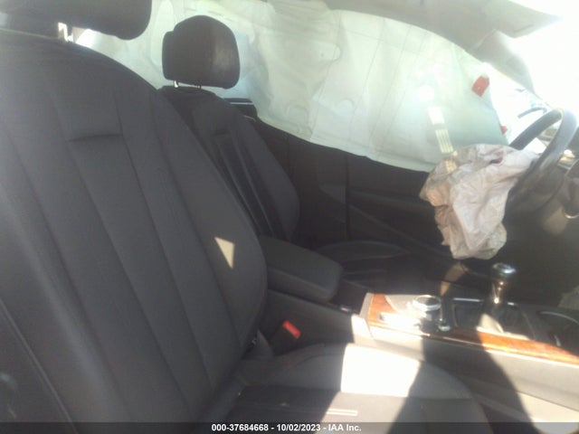 WAURNBF47HN067155 Audi A4 Prestige