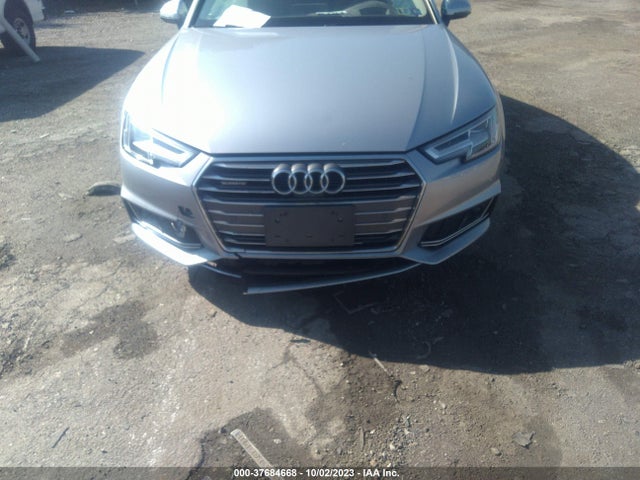 WAURNBF47HN067155 Audi A4 Prestige